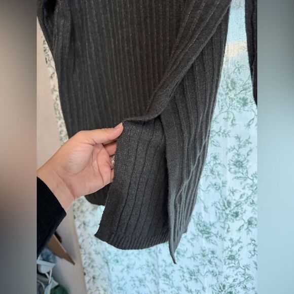 Free people Around The Clock Knit Top - Picture 5 of 7